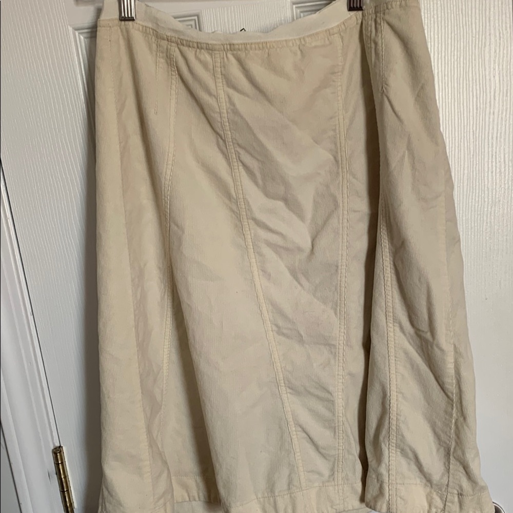 Vintage American Eagle Skirt